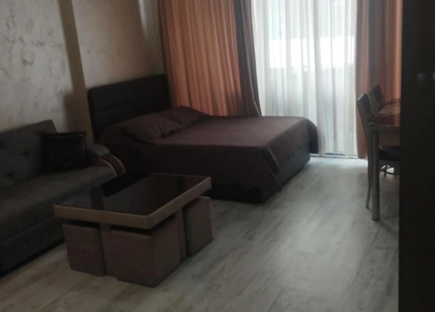 Apartmán Columbia Batumi