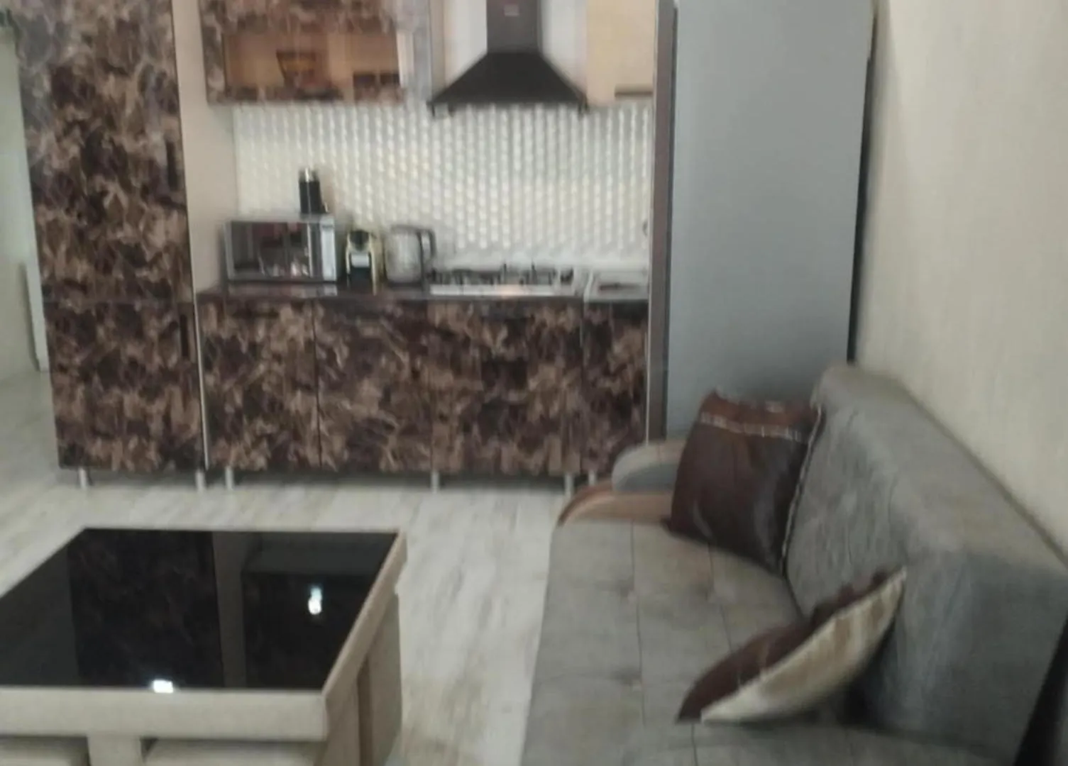 Apartmán Columbia Batumi Gruzie
